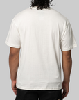 Stencil T-Shirt - White