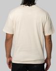 Laguna Canyon T-Shirt - Bone