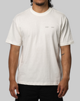Grass Types T-Shirt - White