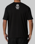 The Spirit T-Shirt - Black