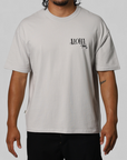 Aloha T-Shirt - Grey