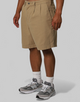 Trench Short - Sand