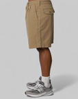 Trench Short - Sand