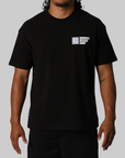 Painter T-Shirt - Black