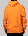 Logo Hoodie - Cantaloupe