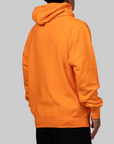 Logo Hoodie - Cantaloupe