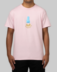 Keys T-Shirt - Pink