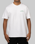 Neoliberal T-Shirt - White