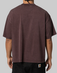 Disappointment T-Shirt - Vintage Brown