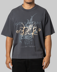 Gift T-Shirt - Vintage Blue