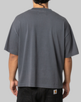 Gift T-Shirt - Vintage Blue