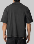 Chill And Hangout T-Shirt - Black