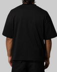 Cow Appreciation T-Shirt - Black