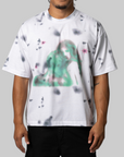 Embrace Marble T-Shirt - Marble