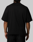 All Day T-Shirt - Black