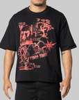 Find Truth T-Shirt - Black
