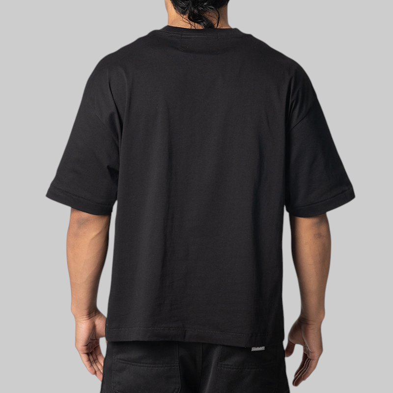 Find Truth T-Shirt - Black