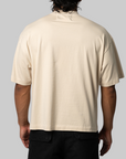 Already In Heaven T-Shirt - Birch