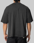 Nice Time T-Shirt - Black
