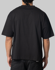 I'm Sorry T-Shirt - Black