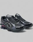 Gel-Kinetic Fluent - Black/Black