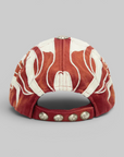 Chopper Cap - Red