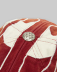 Chopper Cap - Red