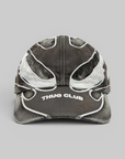 Chopper Cap - Black