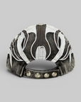 Chopper Cap - Black