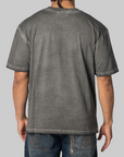 TC Basic T-Shirt - Grey