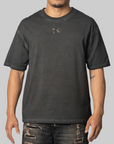TC Basic T-Shirt - Black