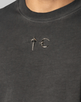 TC Basic T-Shirt - Black