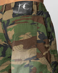 TC Tainted Camo Short - Camo