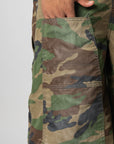 TC Tainted Camo Short - Camo