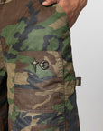 TC Tainted Camo Short - Camo