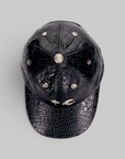 TC Vintage Crocodile Cap - Crocodile