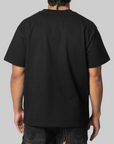 Samja T-Shirt - Black