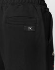 TC Heavy Jogger Pant - Black