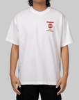 X Toyota Timeline T-Shirt - White