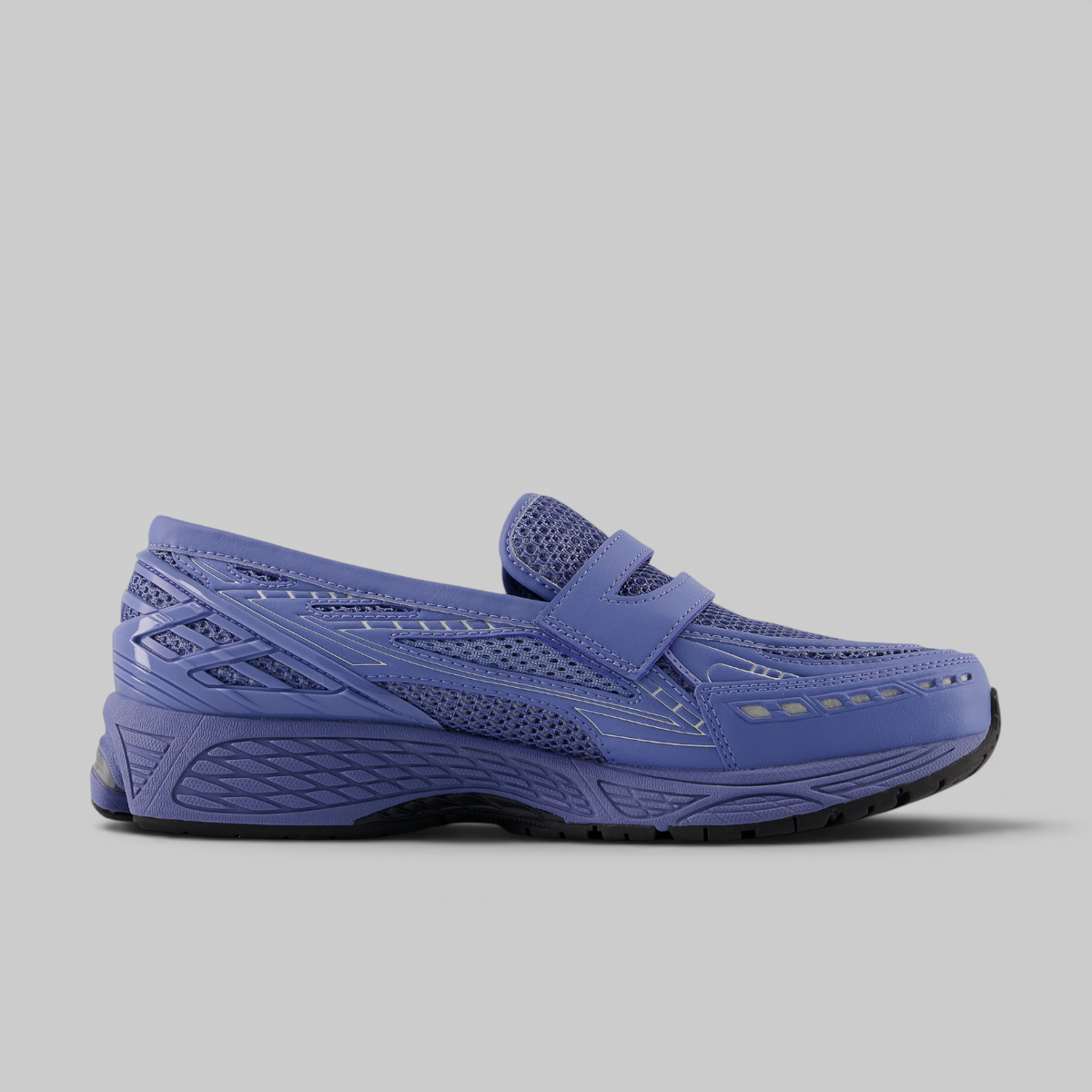 1906L Loafer - Fairweather