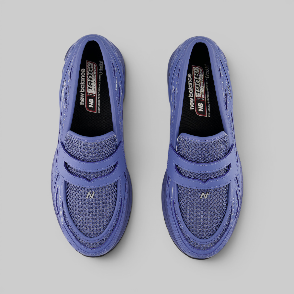 1906L Loafer - Fairweather