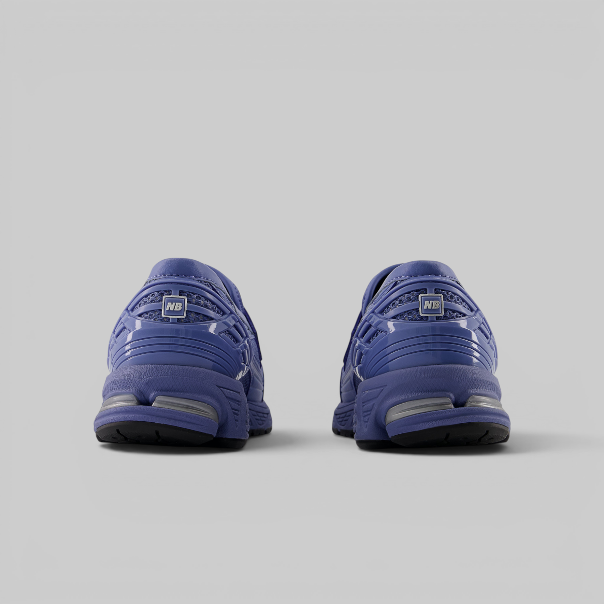 1906L Loafer - Fairweather