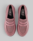 1906L Loafer - Rosewood