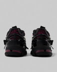 U1906Av1 - Black/Pink "Neon Pack"