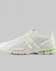 U1906Av1 - White/Green "Neon Pack"