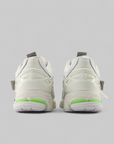 U1906Av1 - White/Green "Neon Pack"