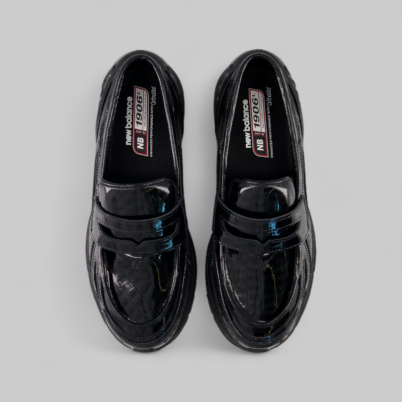 U1906Lv1 Loafer