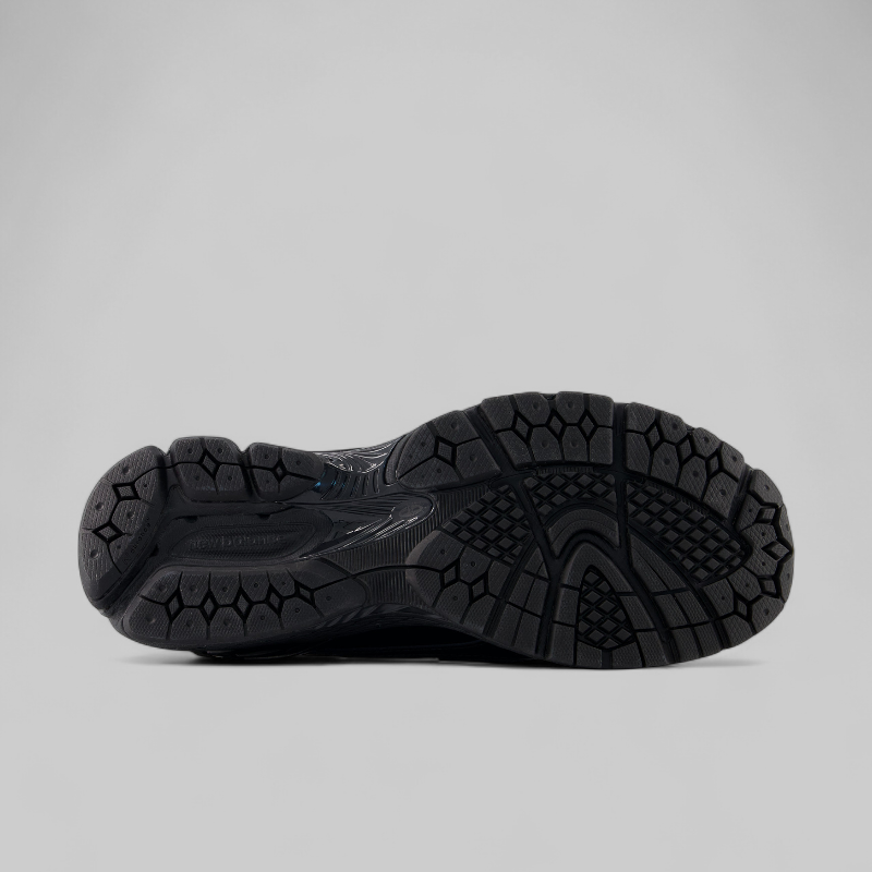 U1906Lv1 Loafer &quot;Black Croc&quot;