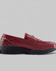 1906Lv1 - Red Croc