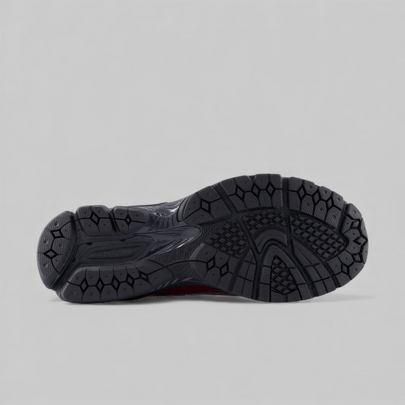 1906Lv1 Loafer - Red Croc – LOADED